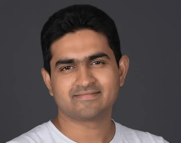 Vivek Ravisankar