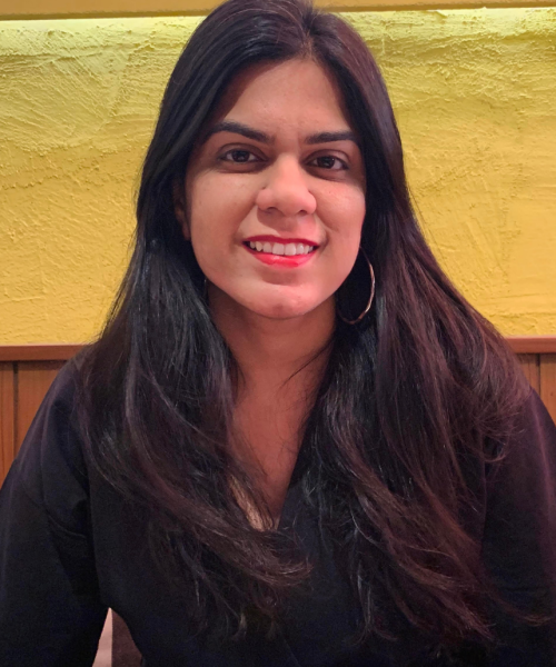 Megha Vishnoi
