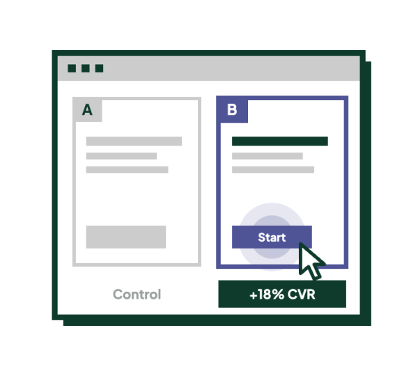 Conversion Rate Optimization